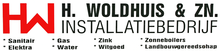 Woldhuis